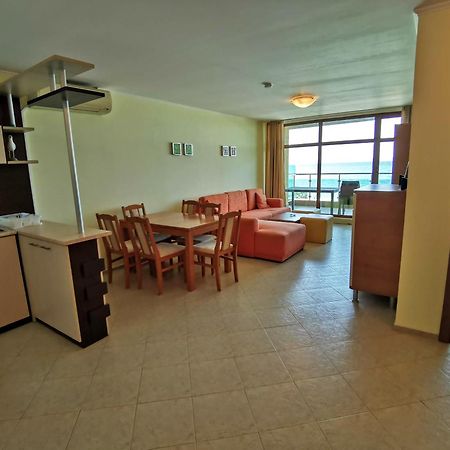 Black Sea Paradise, Luxury Apartments Sozopol Exteriör bild