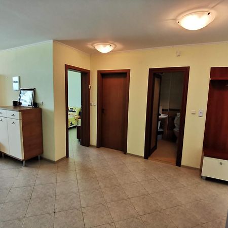 Black Sea Paradise, Luxury Apartments Sozopol Exteriör bild