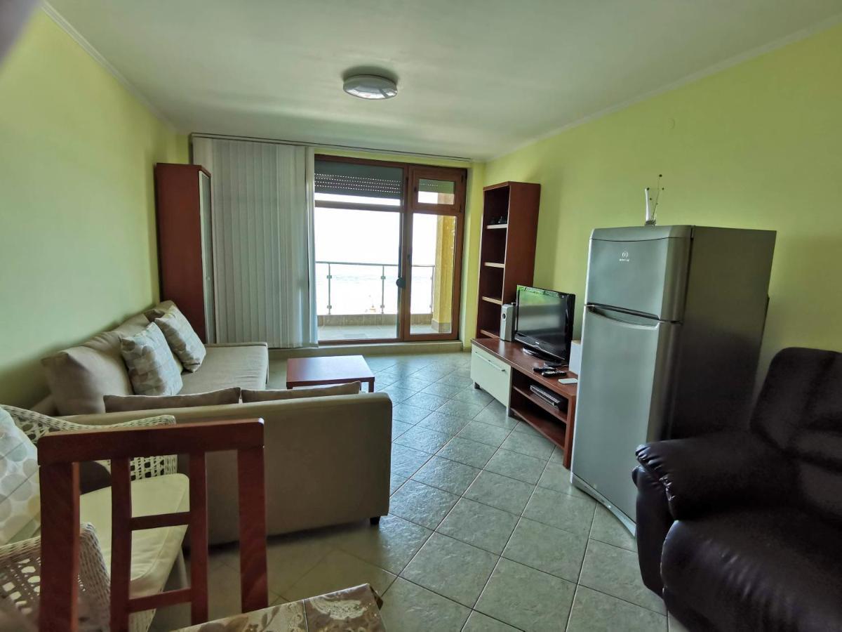 Black Sea Paradise, Luxury Apartments Sozopol Exteriör bild