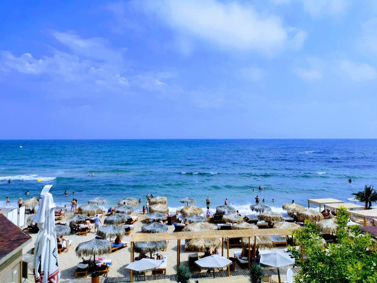 Black Sea Paradise, Luxury Apartments Sozopol Exteriör bild