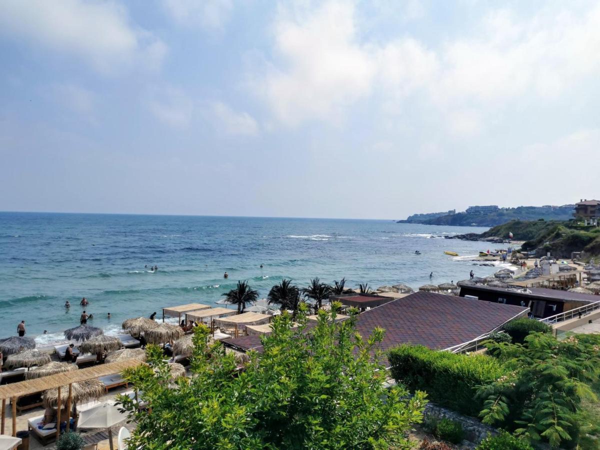 Black Sea Paradise, Luxury Apartments Sozopol Exteriör bild