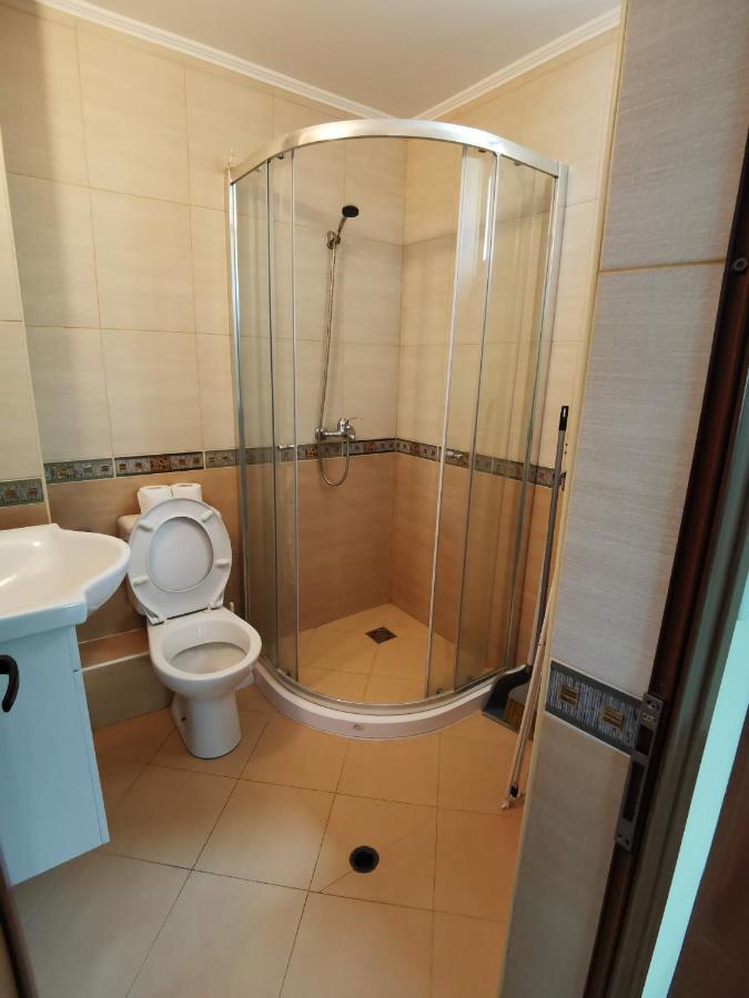 Black Sea Paradise, Luxury Apartments Sozopol Exteriör bild