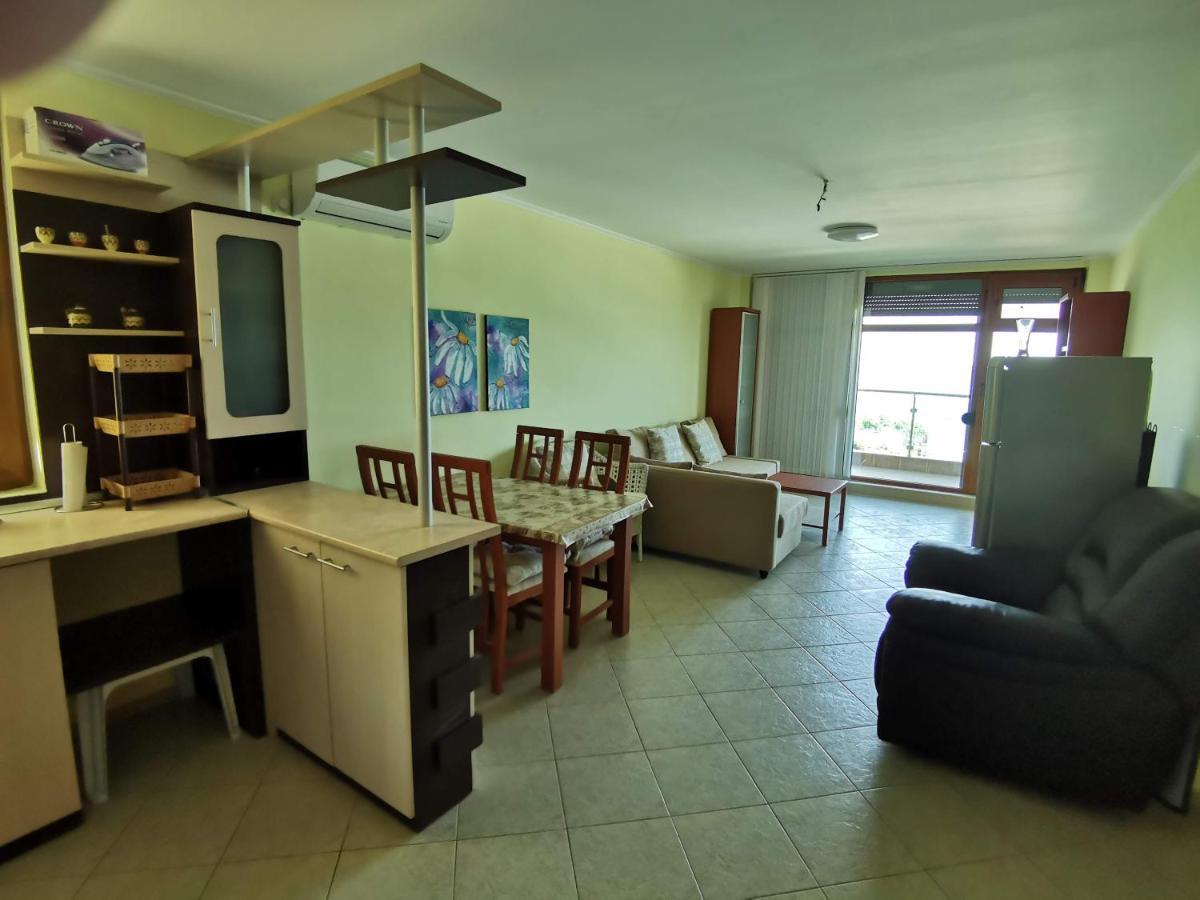 Black Sea Paradise, Luxury Apartments Sozopol Exteriör bild