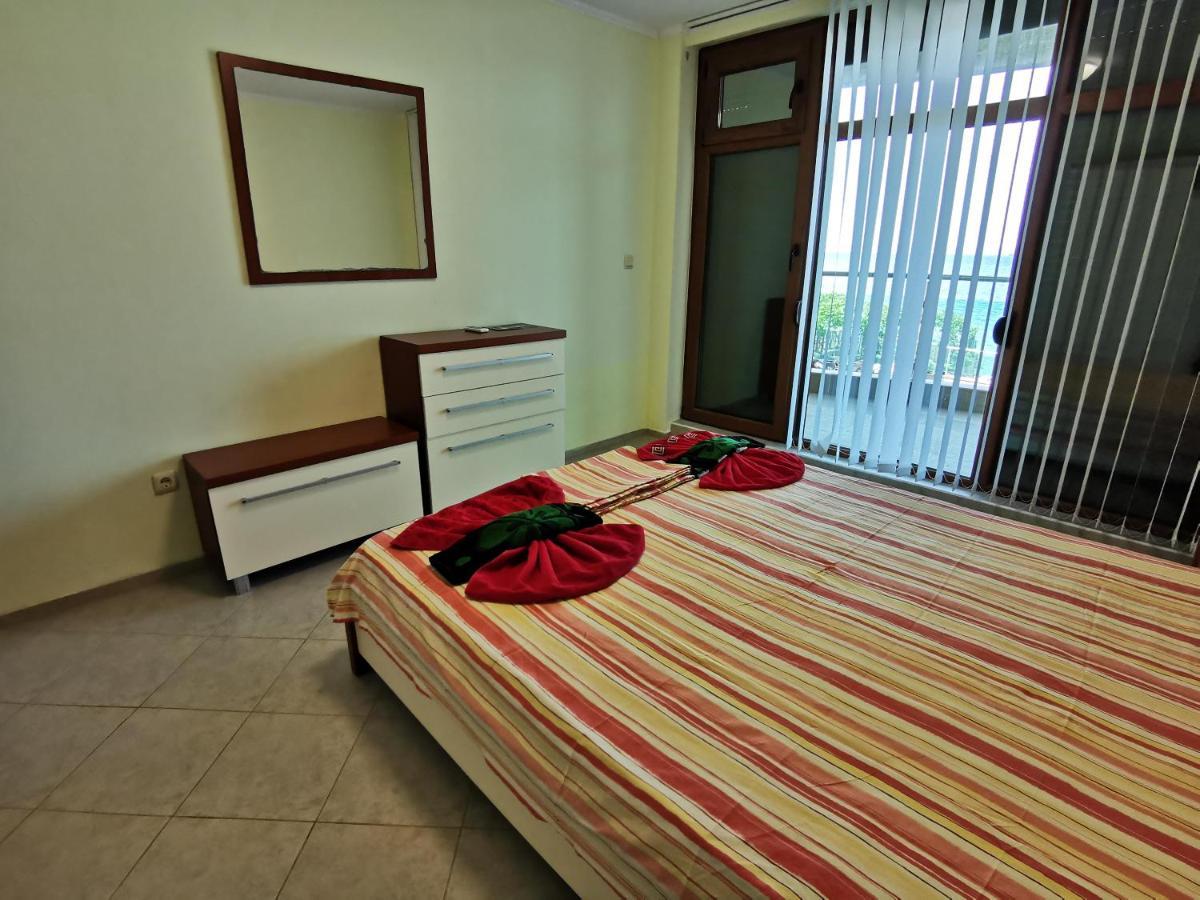 Black Sea Paradise, Luxury Apartments Sozopol Exteriör bild