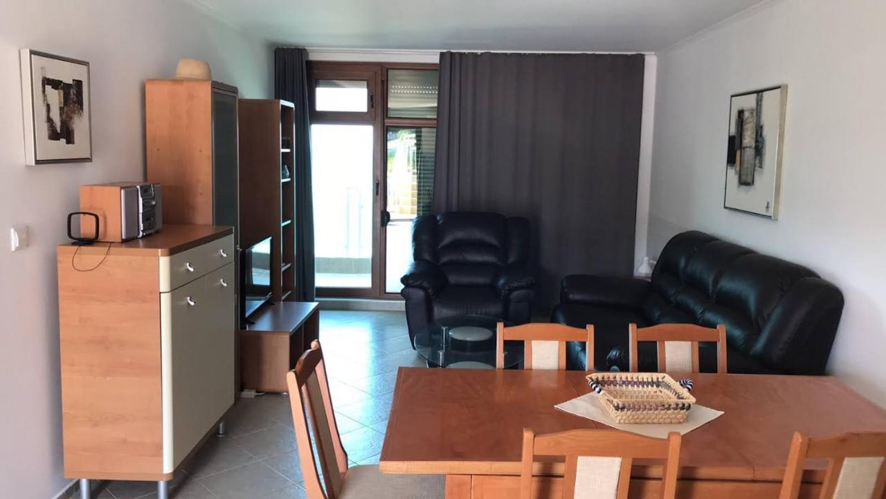 Black Sea Paradise, Luxury Apartments Sozopol Exteriör bild