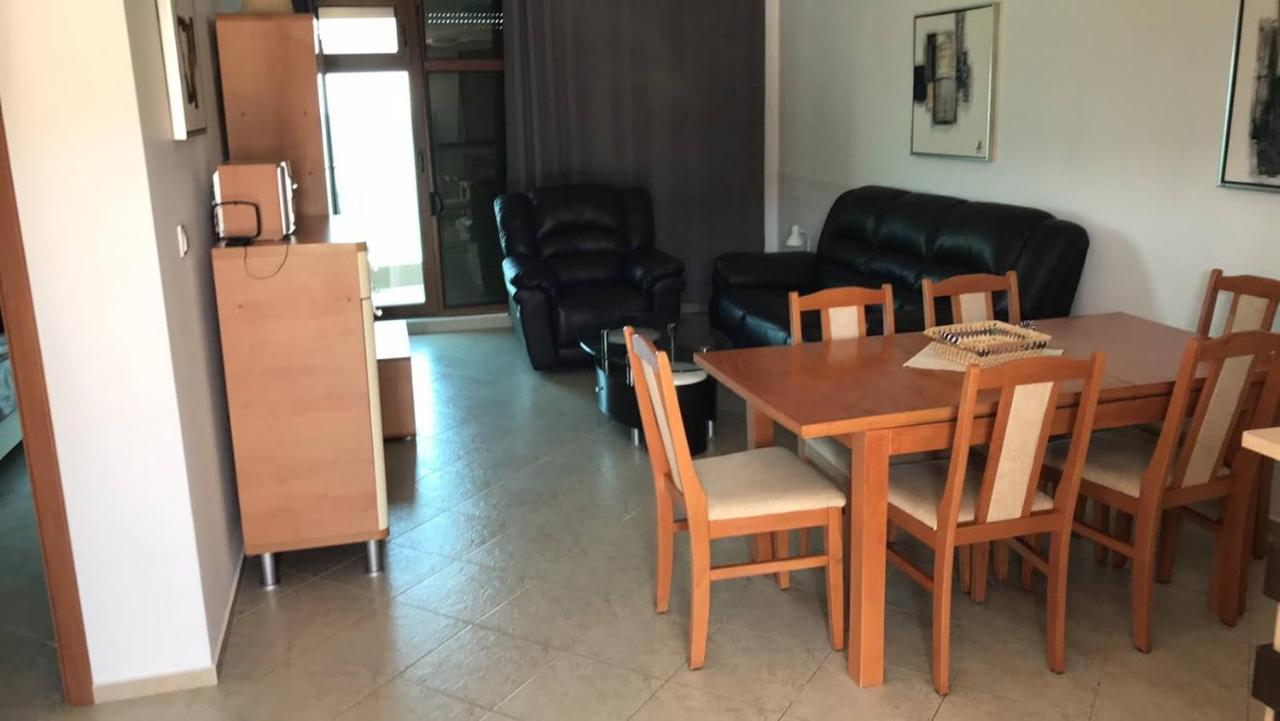 Black Sea Paradise, Luxury Apartments Sozopol Exteriör bild