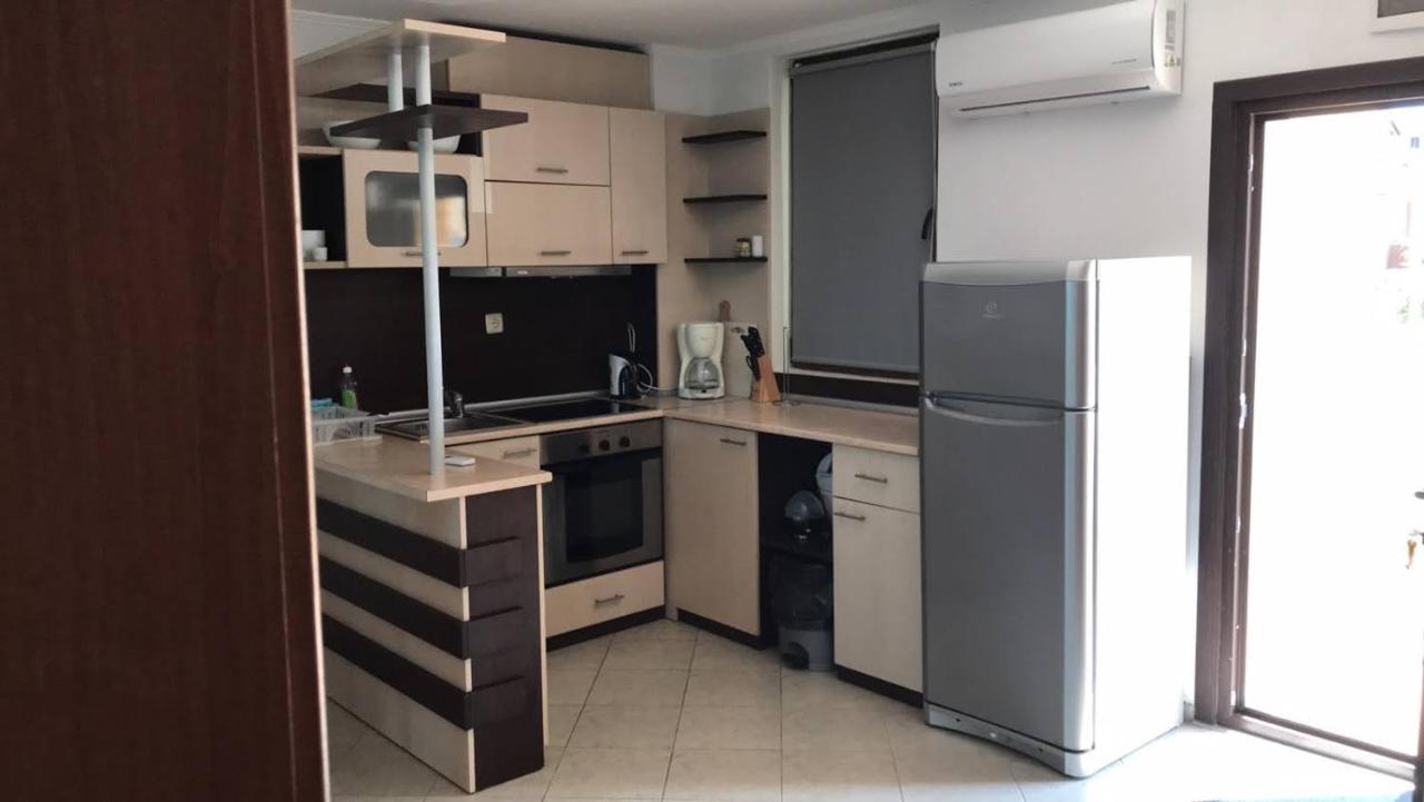Black Sea Paradise, Luxury Apartments Sozopol Exteriör bild