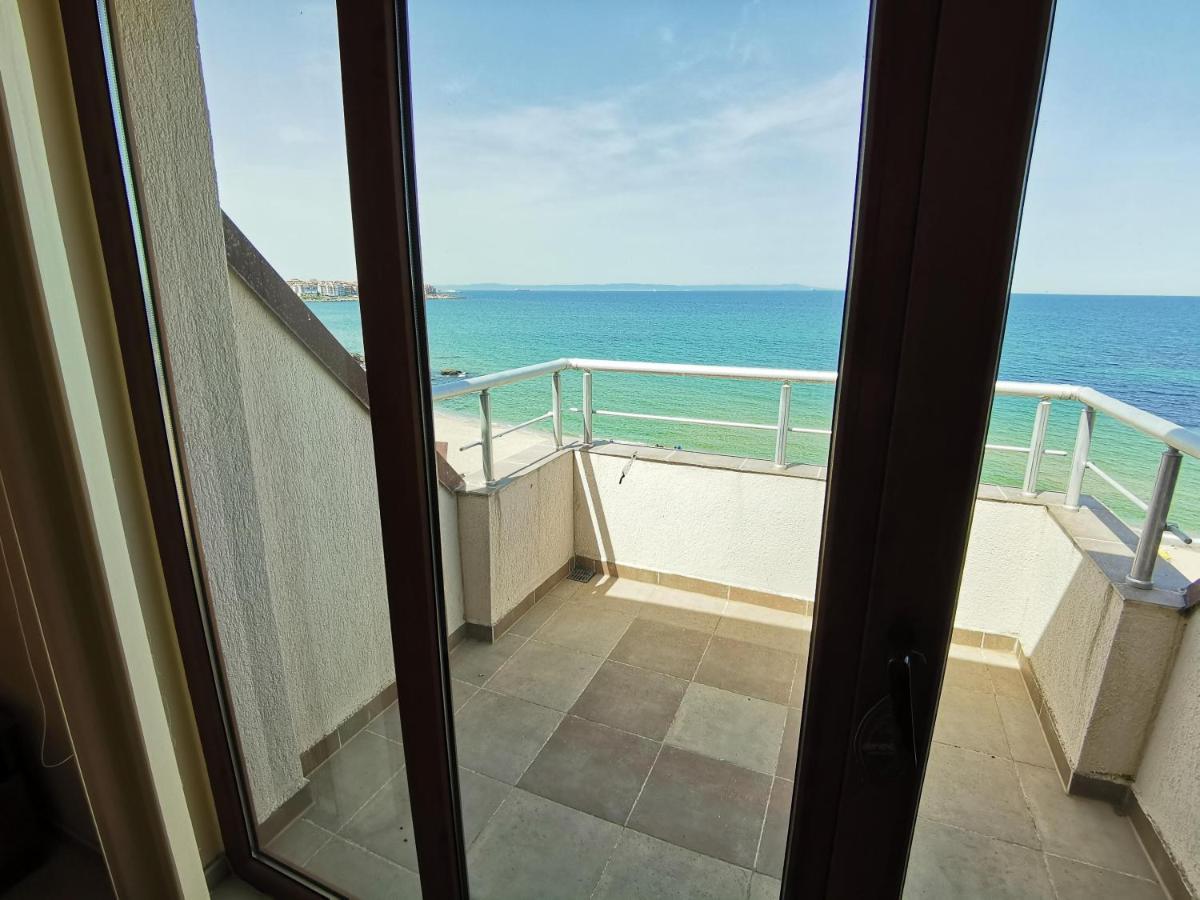 Black Sea Paradise, Luxury Apartments Sozopol Exteriör bild