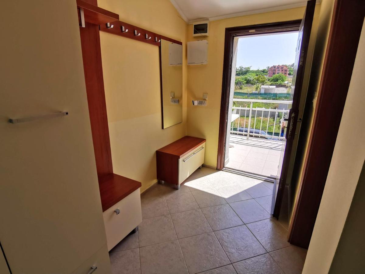 Black Sea Paradise, Luxury Apartments Sozopol Exteriör bild