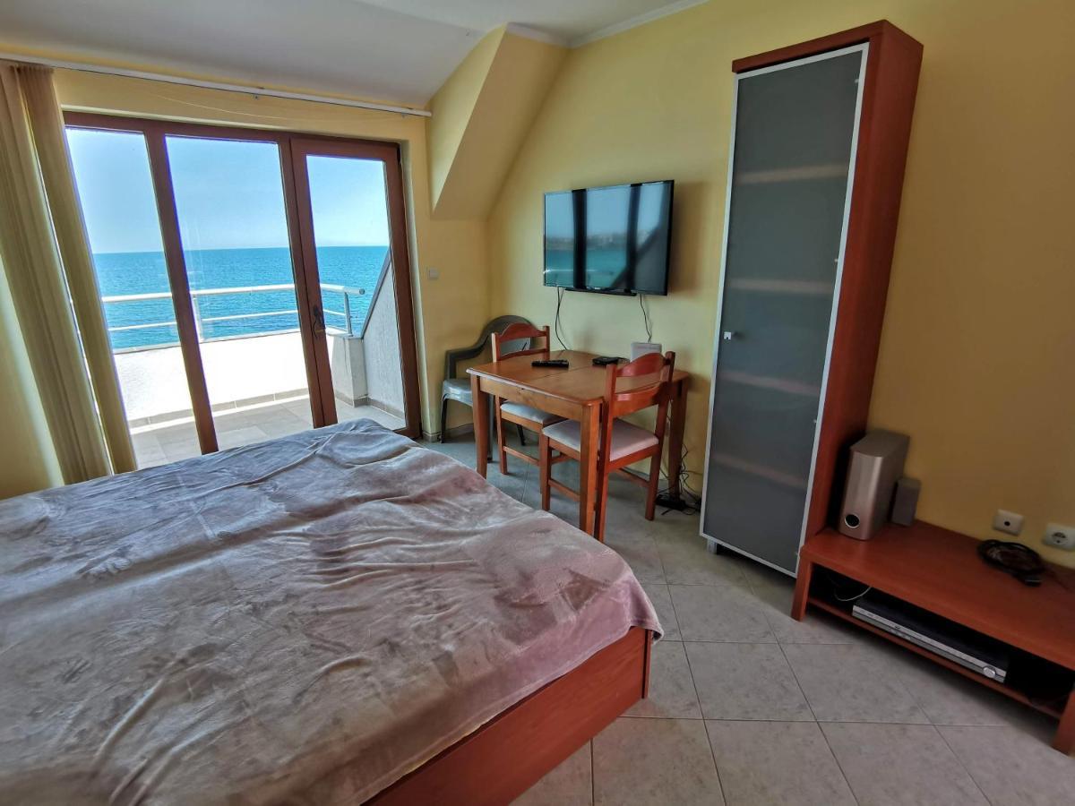 Black Sea Paradise, Luxury Apartments Sozopol Exteriör bild