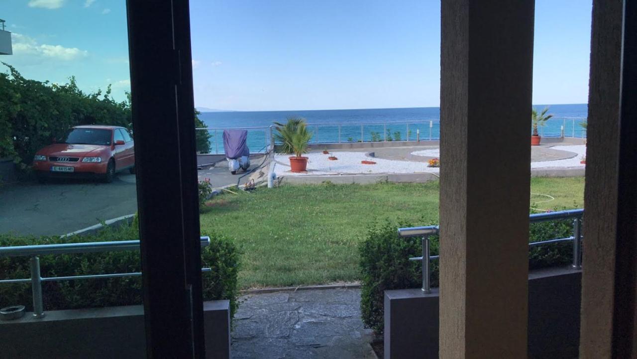 Black Sea Paradise, Luxury Apartments Sozopol Exteriör bild