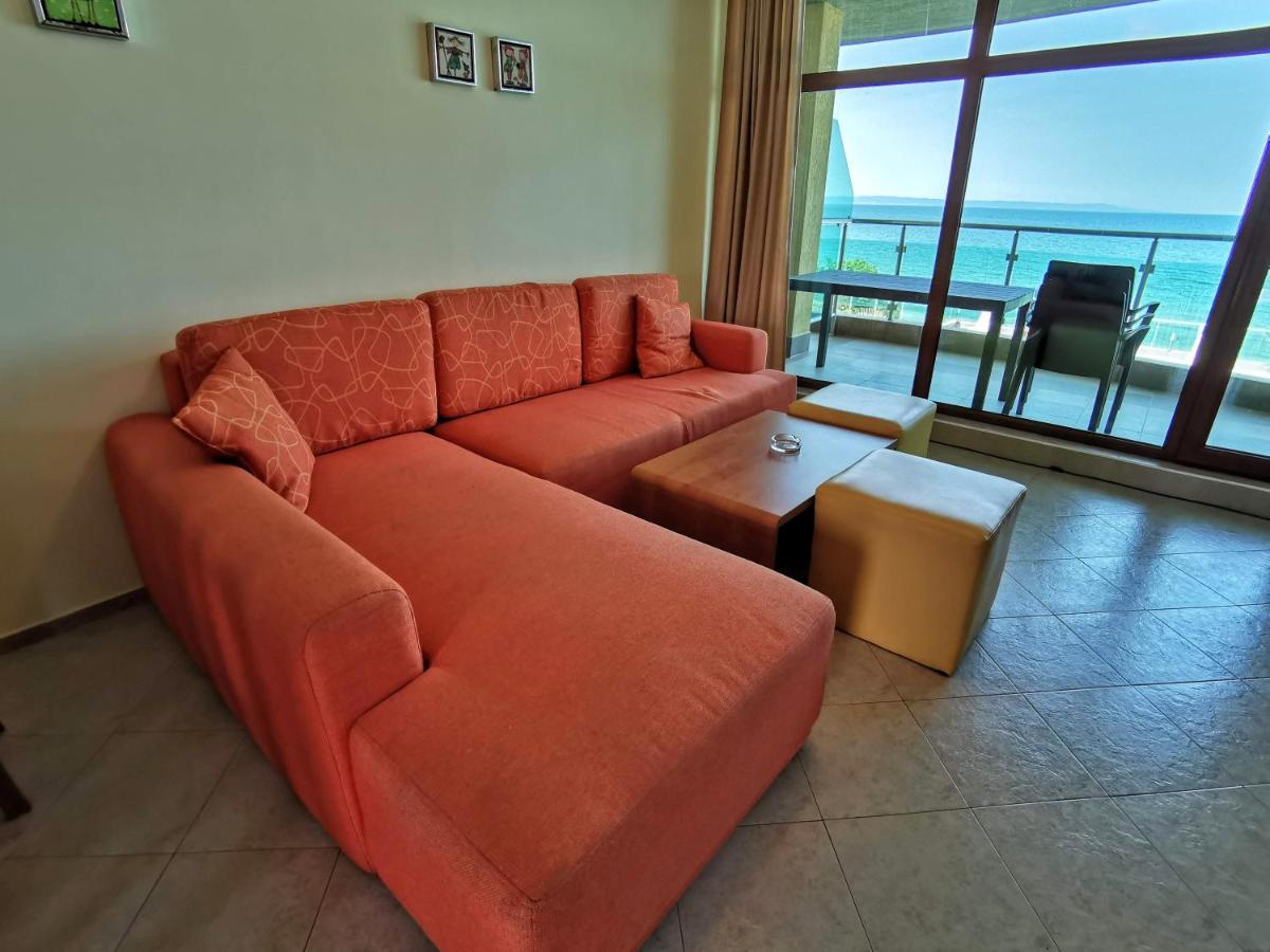 Black Sea Paradise, Luxury Apartments Sozopol Exteriör bild