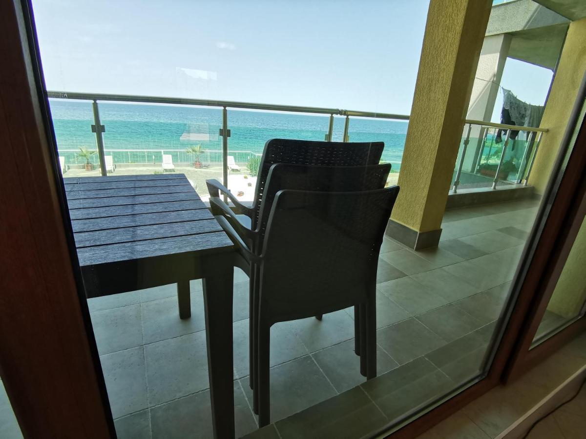 Black Sea Paradise, Luxury Apartments Sozopol Exteriör bild