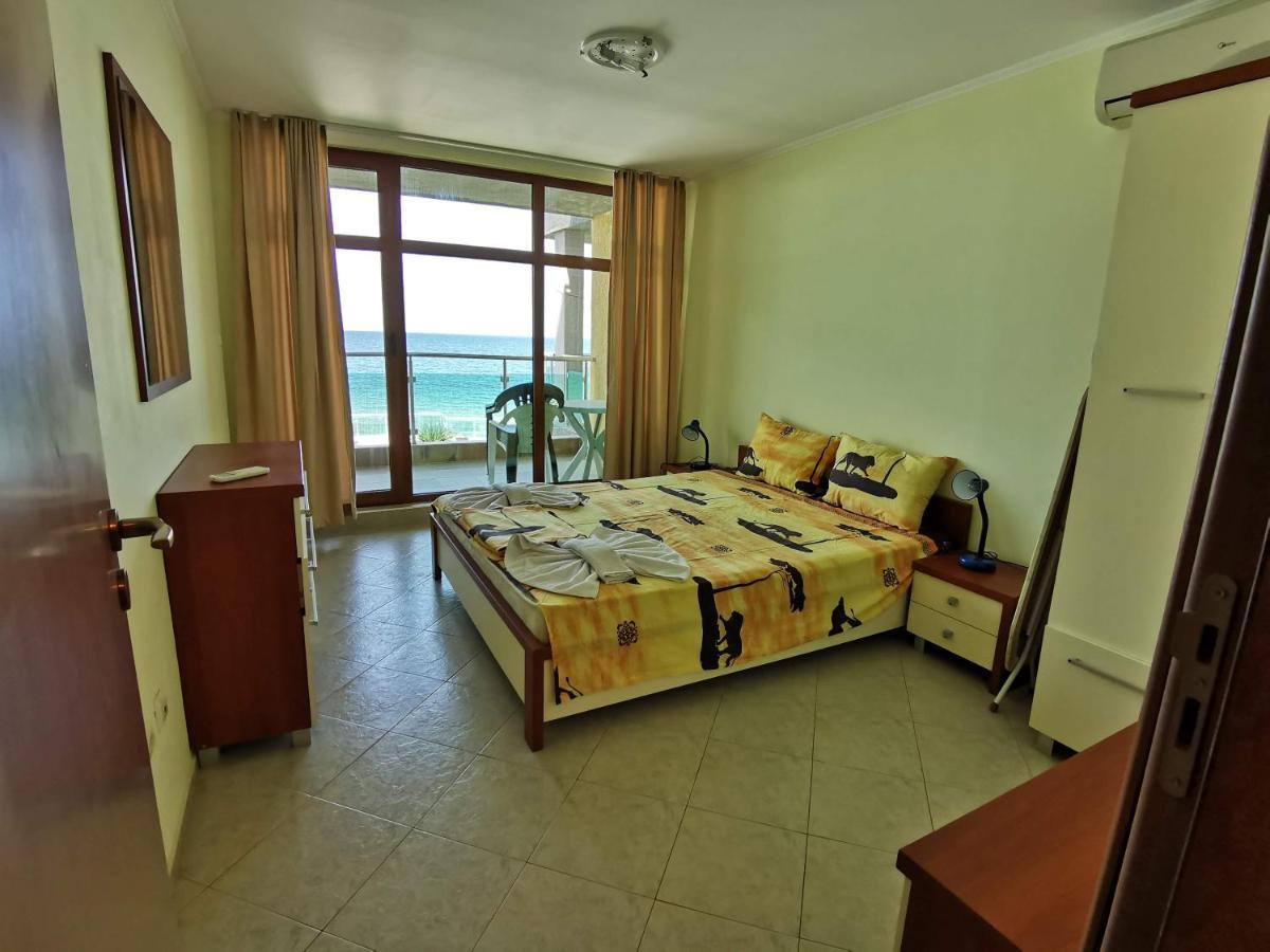 Black Sea Paradise, Luxury Apartments Sozopol Exteriör bild