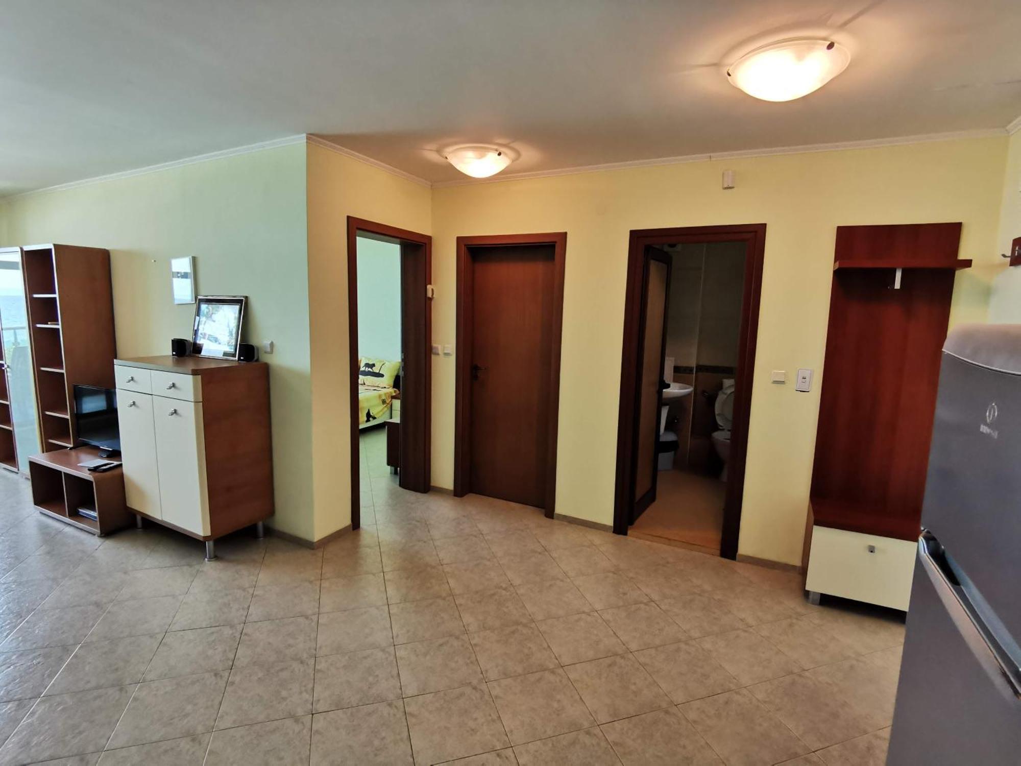 Black Sea Paradise, Luxury Apartments Sozopol Exteriör bild